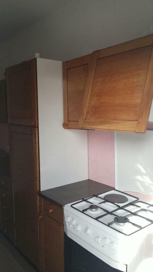 Apartments Viktorija Starigrad Paklenica Bagian luar foto